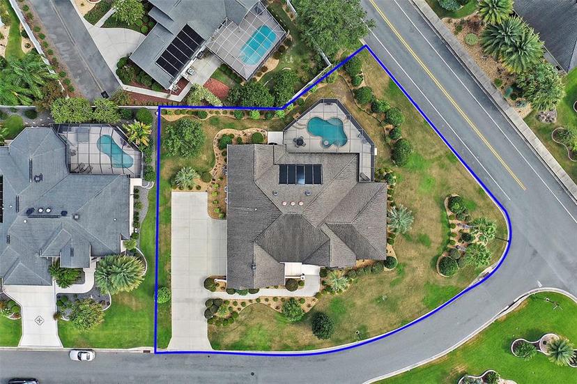 Picture of 2126 Lake Ridge Drive, The Villages FL 32162