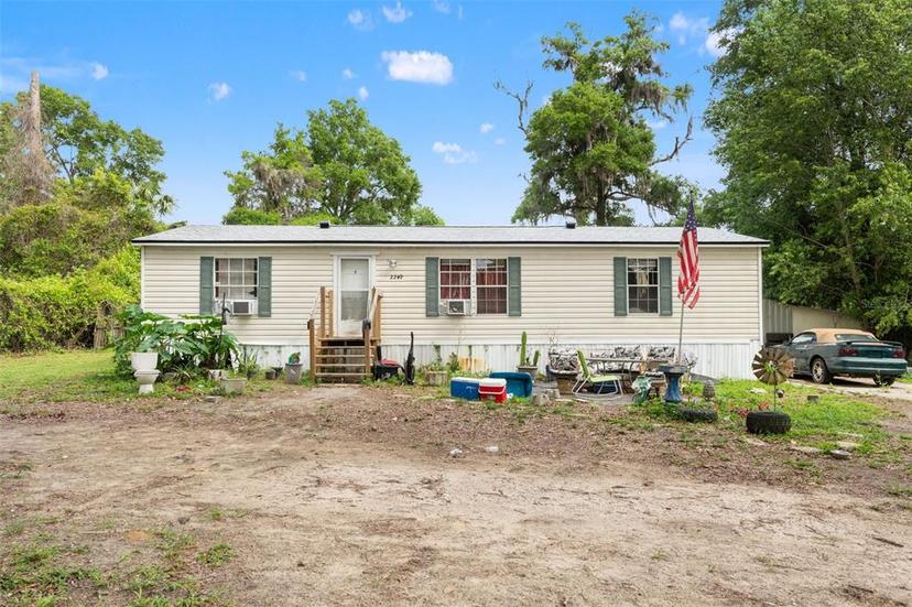 Picture of 2249 E Goldpearl Lane, Hernando FL 34442