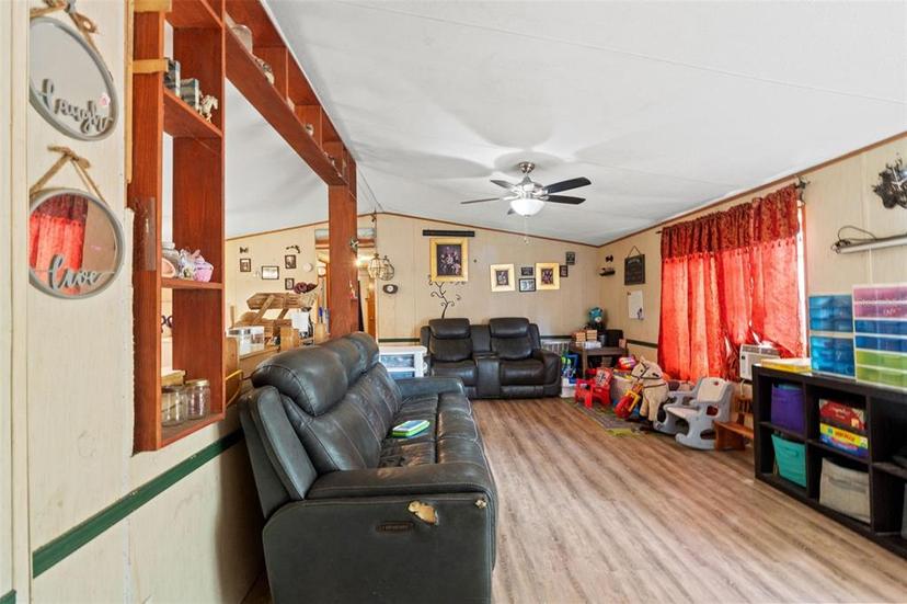 Picture of 2249 E Goldpearl Lane, Hernando FL 34442