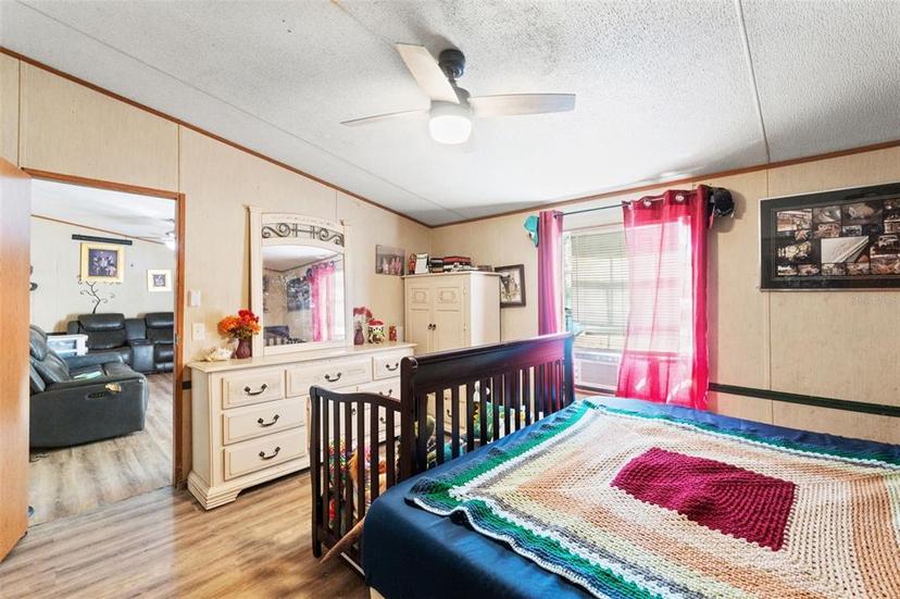 Picture of 2249 E Goldpearl Lane, Hernando FL 34442