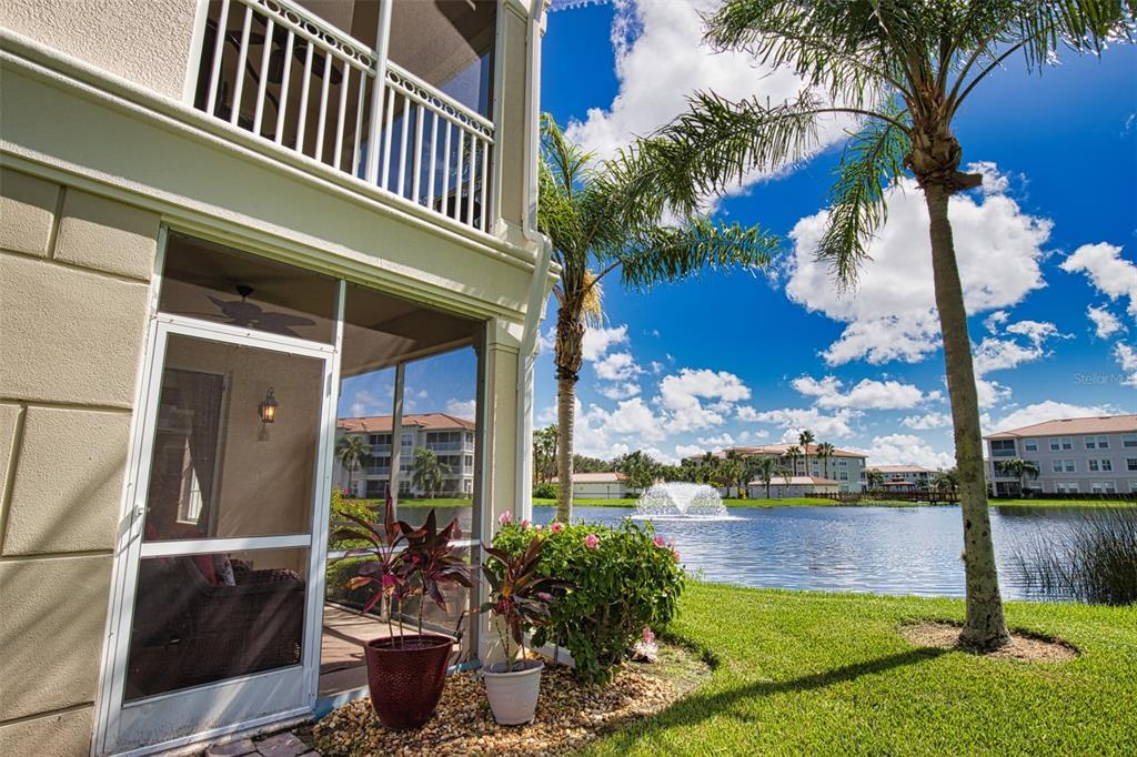 Picture of 800 San Lino Circle Unit 814, Venice, FL 34292