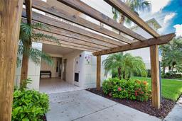 Picture of 800 San Lino Circle Unit 814, Venice, FL 34292