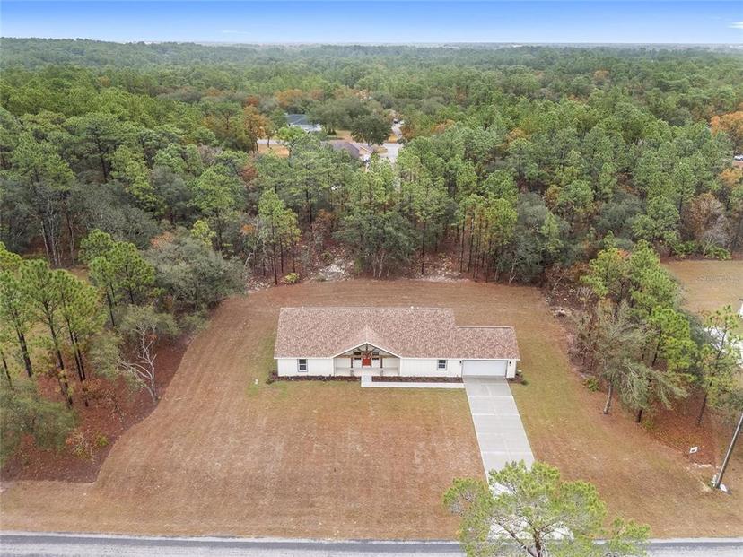 Picture of 5421 N Nakoma Dr, Beverly Hills FL 34465