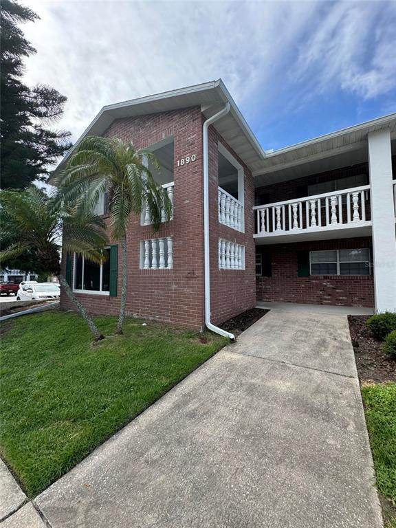 Picture of 1890 Knox Mc Rae Dr # 112F, Titusville FL 32780