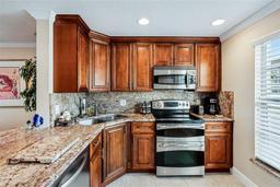 Picture of 4430 Exeter Drive Unit M108, Longboat Key, FL 34228