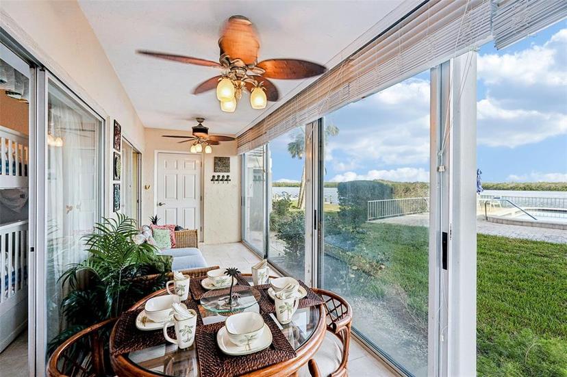 Picture of 4430 Exeter Drive Unit M108, Longboat Key FL 34228