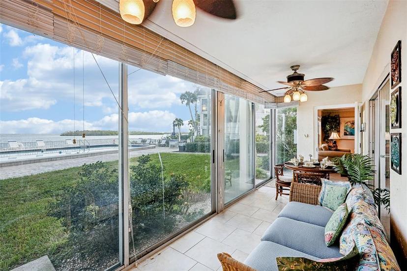Picture of 4430 Exeter Drive Unit M108, Longboat Key FL 34228