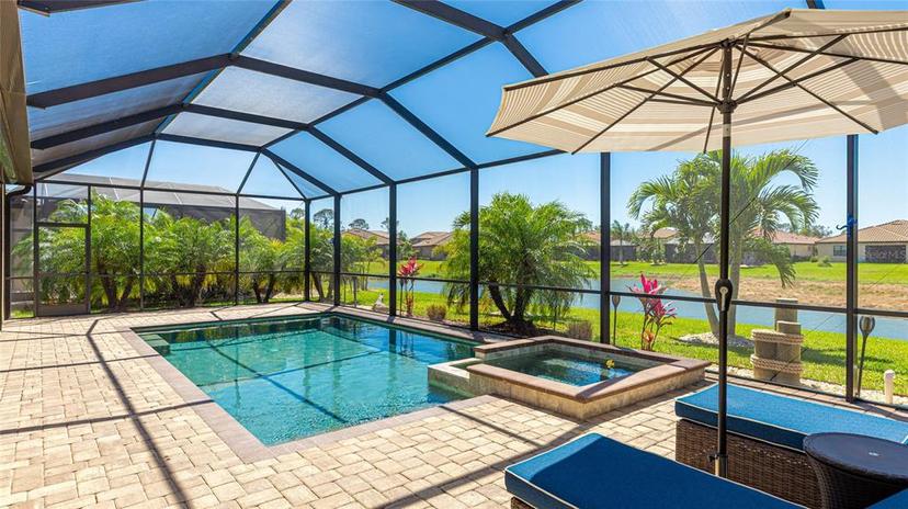 Picture of 20717 Benissimo Dr, Venice FL 34293