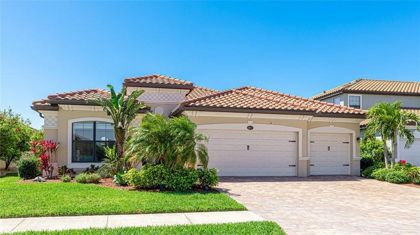 Picture of 20717 Benissimo Dr, Venice FL 34293