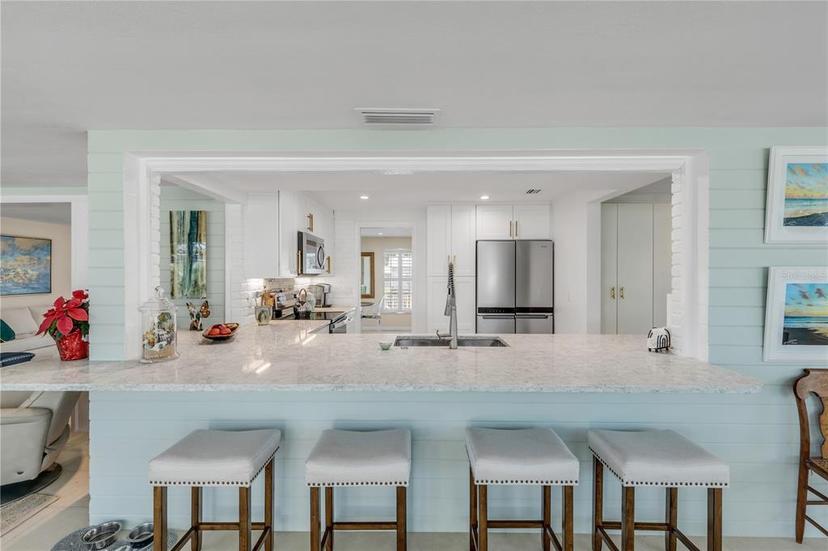 Picture of 804 Sandpiper Avenue, New Smyrna Beach FL 32169