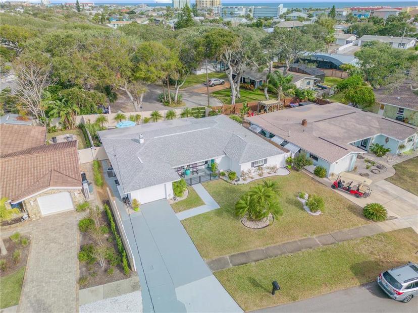 Picture of 804 Sandpiper Avenue, New Smyrna Beach FL 32169