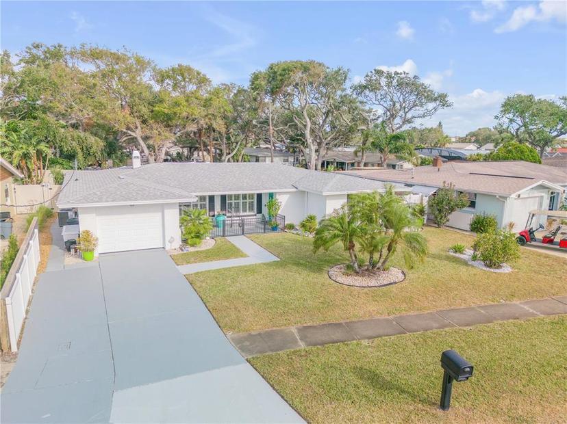Picture of 804 Sandpiper Avenue, New Smyrna Beach FL 32169
