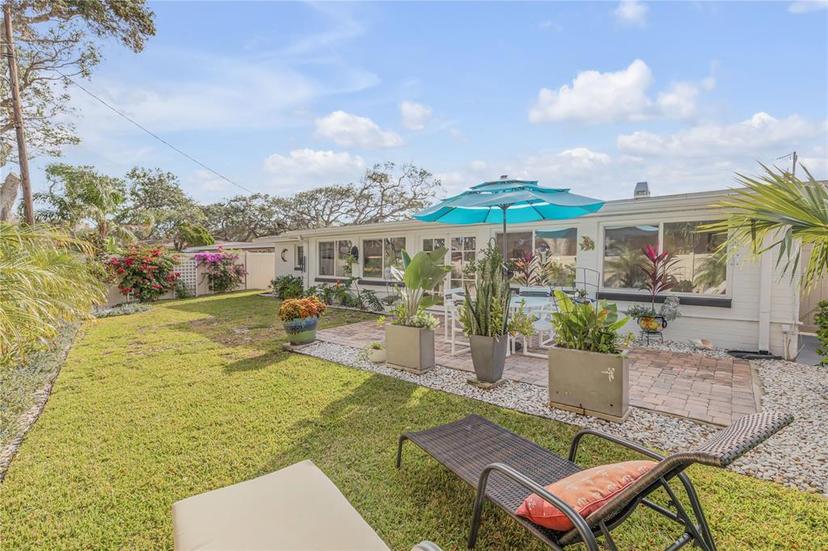 Picture of 804 Sandpiper Avenue, New Smyrna Beach FL 32169
