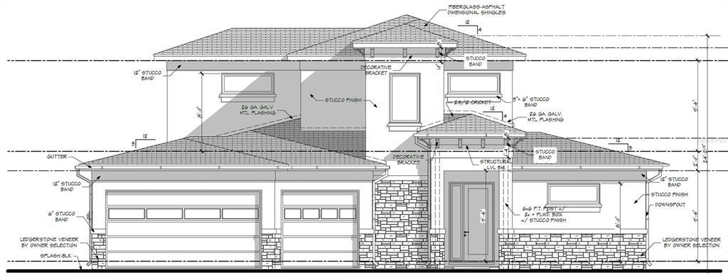 Picture of 271 Larocca Court, Palm Harbor, FL 34683