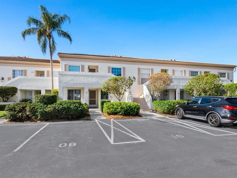 Picture of 5208 Wedgewood Lane Unit 75, Sarasota FL 34235