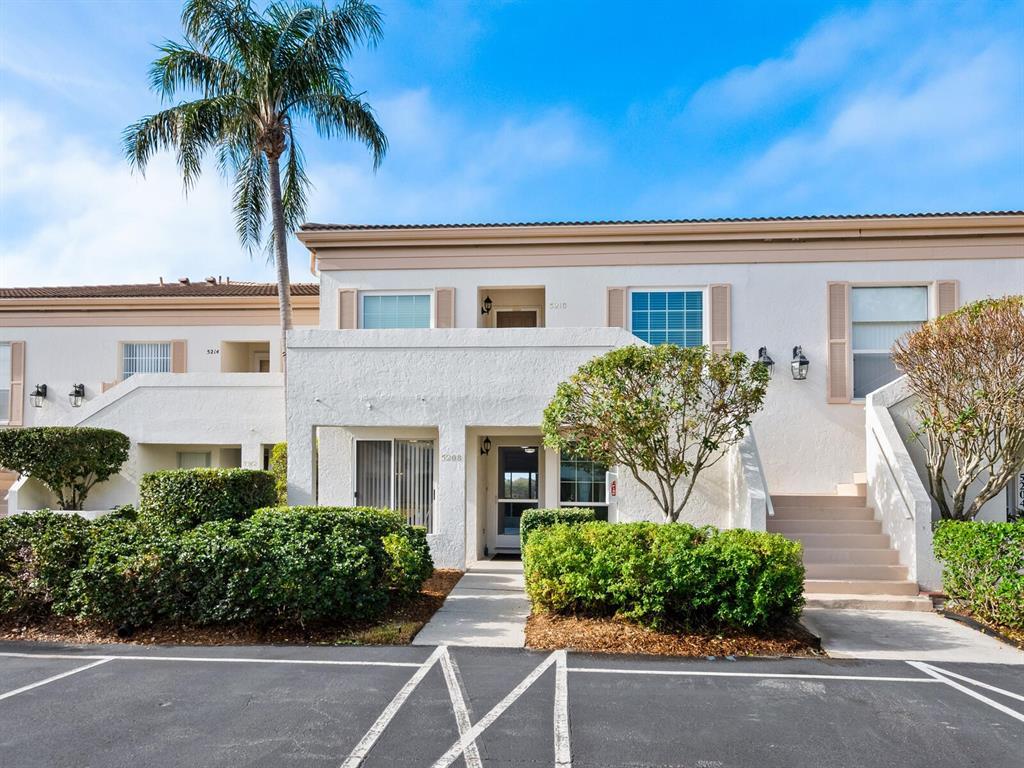 Picture of 5208 Wedgewood Lane Unit 75, Sarasota, FL 34235