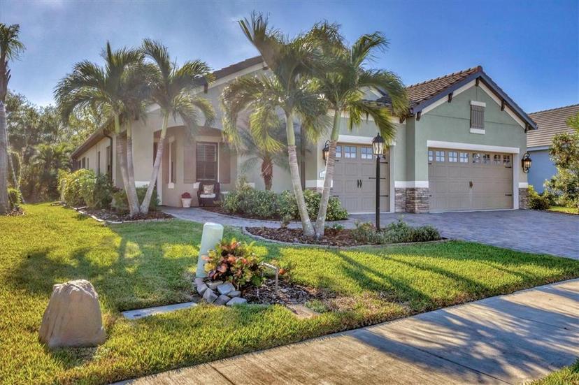 Picture of 11897 Hunters Creek Road, Venice FL 34293