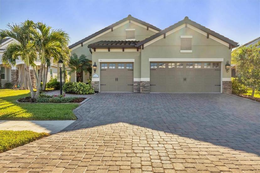 Picture of 11897 Hunters Creek Road, Venice FL 34293