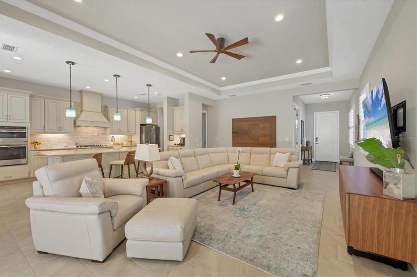 Picture of 11897 Hunters Creek Road, Venice FL 34293