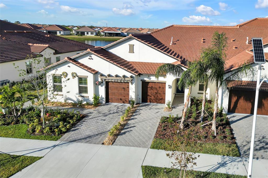 Picture of 17523 Holly Well Avenue, Wimauma, FL 33598