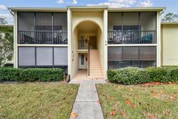 Picture of 1354 Shady Pine Way Unit H2, Tarpon Springs, FL 34688