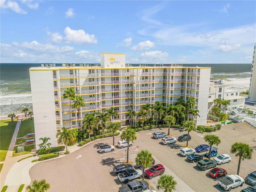 Picture of 5203 S Atlantic Avenue Unit 814B, New Smyrna Beach FL 32169