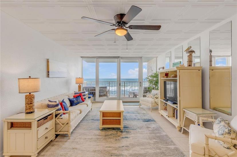 Picture of 5203 S Atlantic Avenue Unit 814B, New Smyrna Beach FL 32169