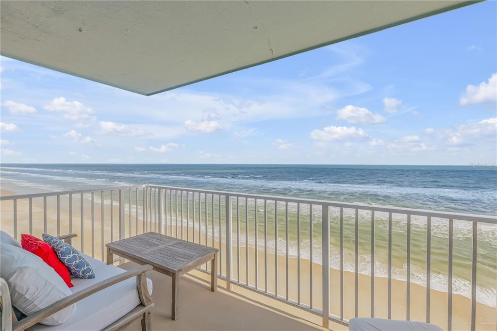 Picture of 5203 S Atlantic Avenue Unit 814B, New Smyrna Beach, FL 32169