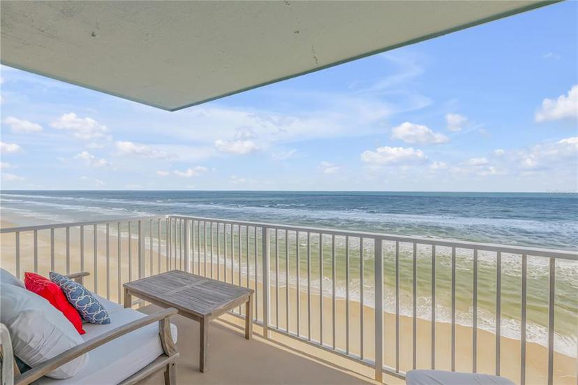 Picture of 5203 S Atlantic Avenue Unit 814B, New Smyrna Beach FL 32169