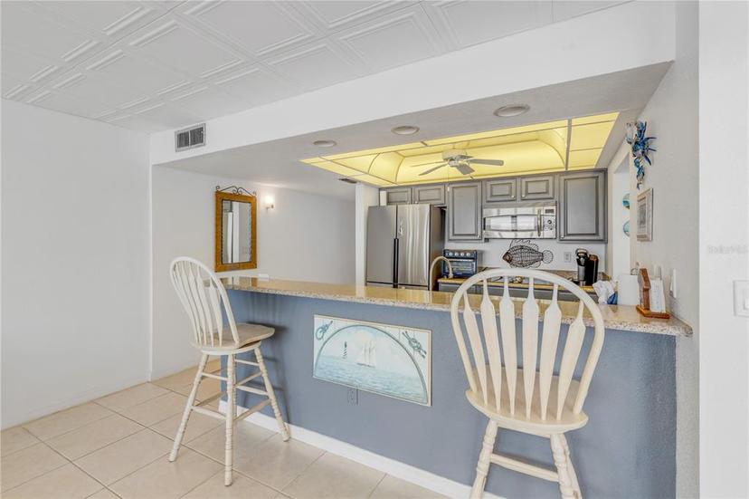 Picture of 5203 S Atlantic Avenue Unit 814B, New Smyrna Beach FL 32169