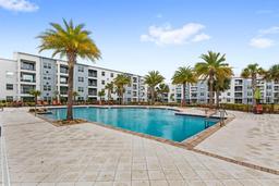 Picture of 4721 Clock Tower Drive Unit 204, Kissimmee, FL 34746