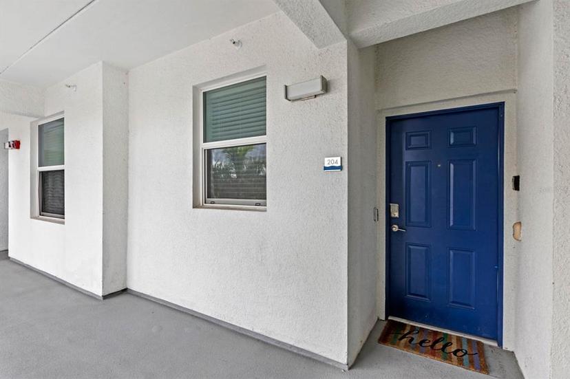 Picture of 4721 Clock Tower Drive Unit 204, Kissimmee FL 34746