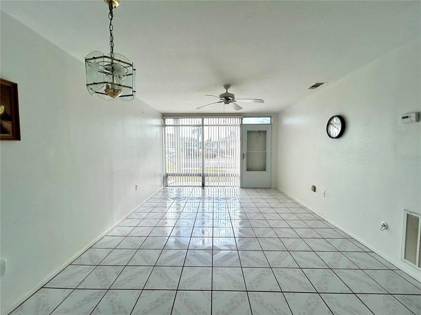 Picture of 4375 Tahitian Gardens Circle Unit B, Holiday FL 34691