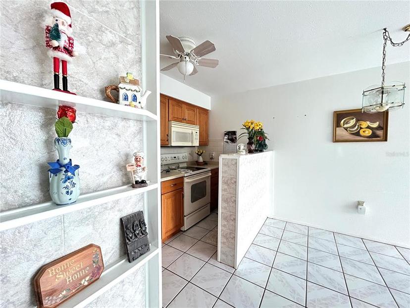 Picture of 4375 Tahitian Gardens Circle Unit B, Holiday FL 34691