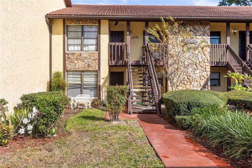 Picture of 7725 Forest Trail Unit 2, Port Richey FL 34668