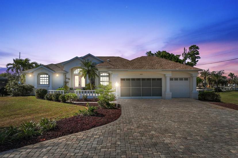 Picture of 385 Pelican Bend, Placida FL 33946