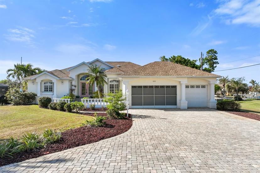 Picture of 385 Pelican Bend, Placida FL 33946