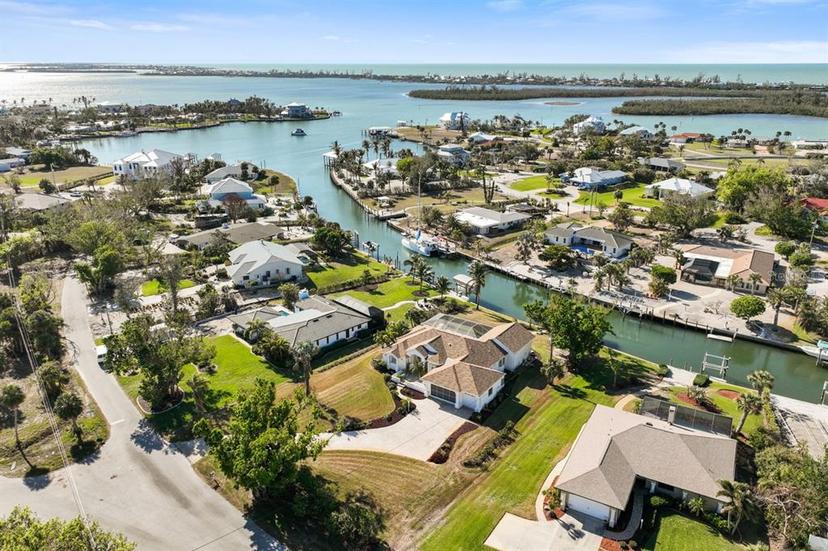 Picture of 385 Pelican Bend, Placida FL 33946