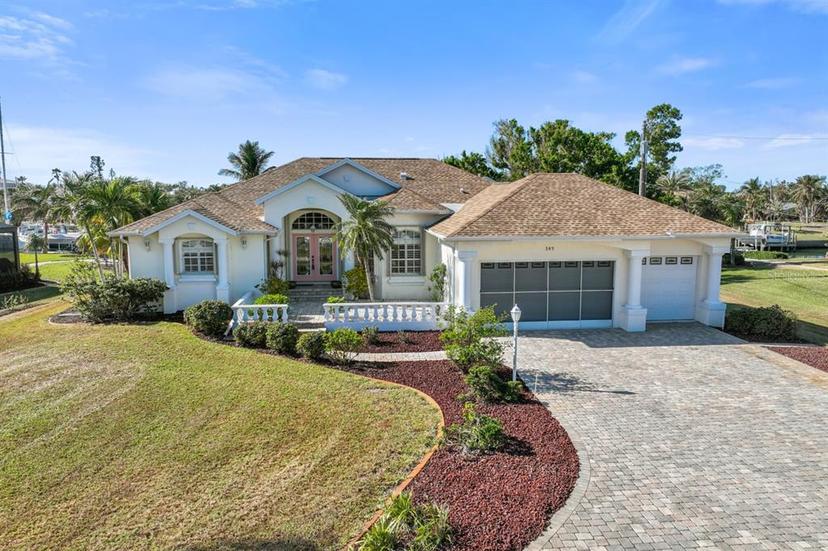 Picture of 385 Pelican Bend, Placida FL 33946