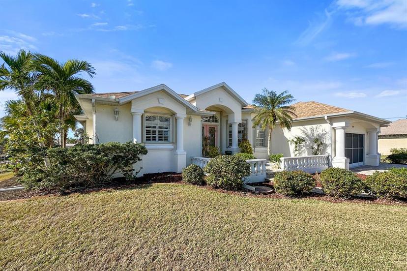 Picture of 385 Pelican Bend, Placida FL 33946
