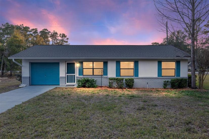 Picture of 8 Pecan Drive Lane, Ocala FL 34472