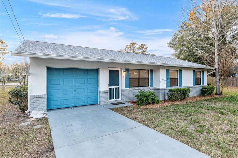 Picture of 8 Pecan Drive Lane, Ocala FL 34472