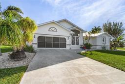Picture of 17466 Fuego Lane, Punta Gorda, FL 33955