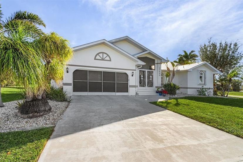 Picture of 17466 Fuego Lane, Punta Gorda FL 33955