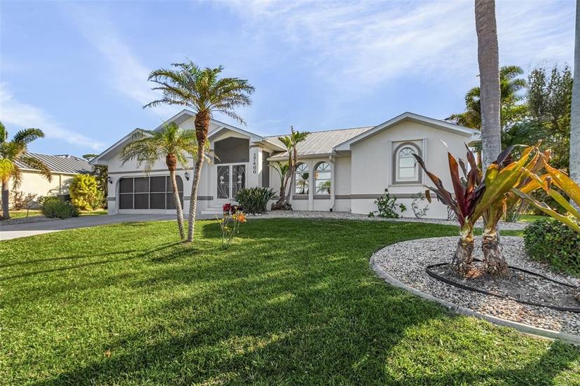 Picture of 17466 Fuego Lane, Punta Gorda FL 33955