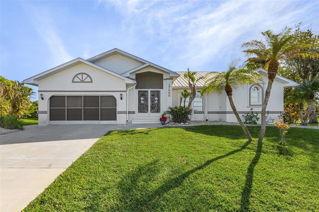 Picture of 17466 Fuego Lane, Punta Gorda, FL 33955