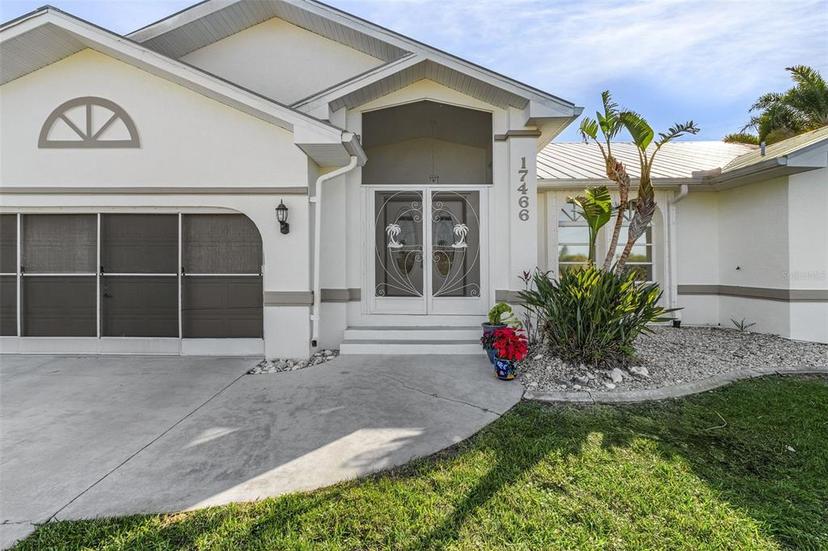 Picture of 17466 Fuego Lane, Punta Gorda FL 33955