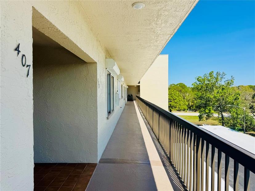 Picture of 8198 Terrace Garden Drive N Unit 407, St Petersburg FL 33709