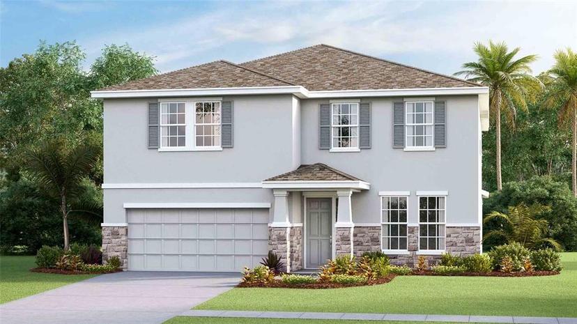 Picture of 7479 Rome Lane, Brooksville FL 34613