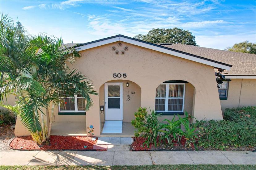 Picture of 505 Polaris Loop Unit 107, Casselberry FL 32707